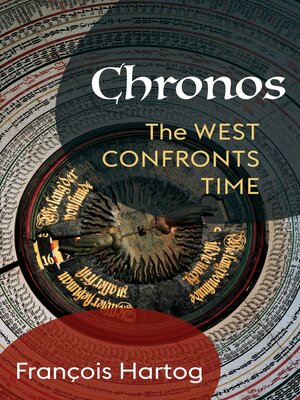 cover image of Chronos